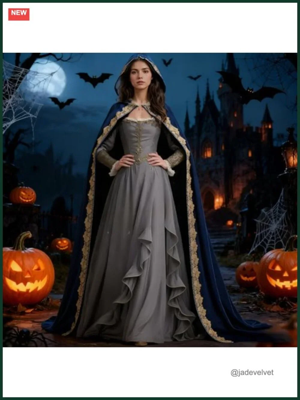 N/A luxurious medieval